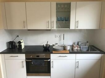 Apartamento Waarkstrooss 12