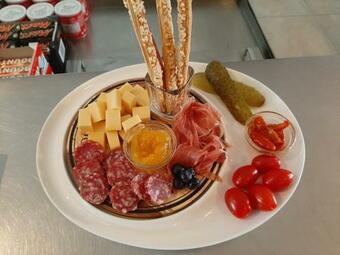 Hostal Pension Van Ewijcksluis