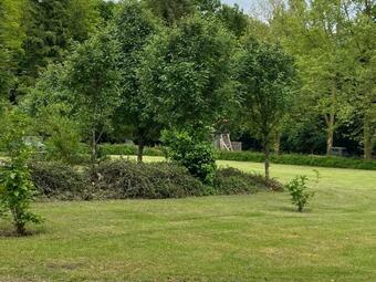 Apartamento Cs�pr�nd-i Vad�szh�z