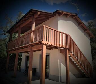 Hotel Borgo Retrosi Di Amatrice