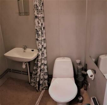 Apartamento Hybelleilighet I Gangavstand Fra Rena Sentrum