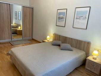 Apartamento Zemgale 9-6