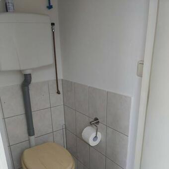 Bed & Breakfast Boven De Wol