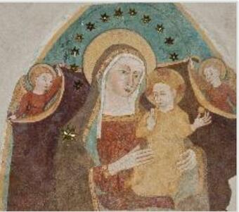 Hotel Monastero Le Grazie