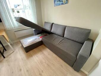 Apartamento �ndalsnes Sentrum App3