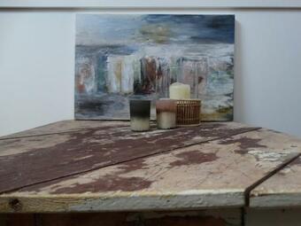 Bed & Breakfast B & B 'droom In De Polder'