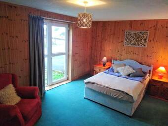 Apartamento Ali's At Atlantic