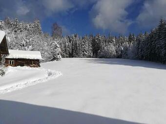 Apartamento Ferienwohnung Wei�