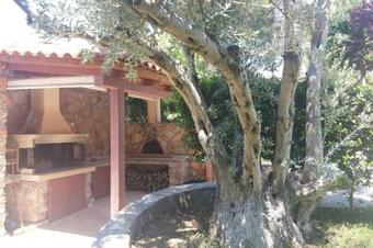 Seaside Villa Andronikos (evia Island)