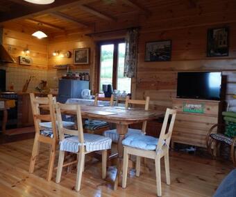 Villa Dom Na Roztoczu