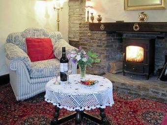 Forget Me Not Cottage