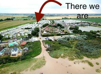 Luxury Holiday Home In Anderby Creek