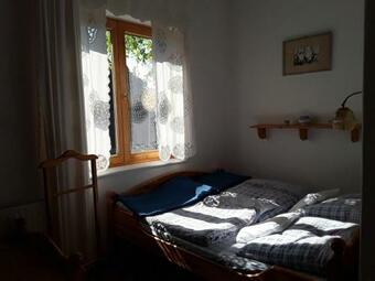 Apartamento Kalaposk? Fogad�
