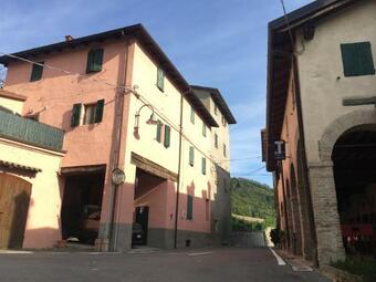 Apartamento Antico Borgo Dell'anconella