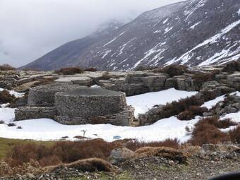 ''prasini Folia'' Apartments -great Terrace And View