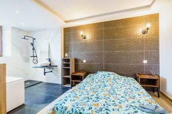 Apartamento Superbe Appartement Avec Balneo