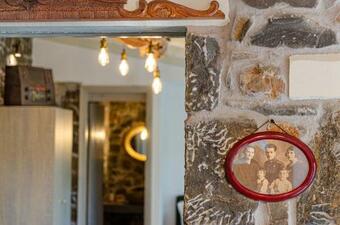 Apartamento Perachori Boutique Studios In Square