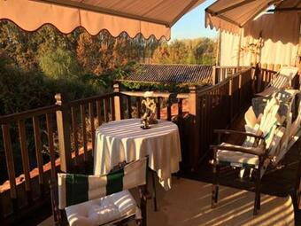 Bed & Breakfast Beb Madamador�