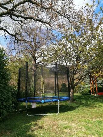 House Iva- Peacefull Getaway