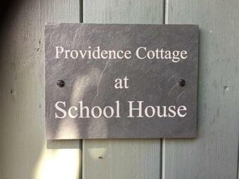 Apartamento Providence Cottage A Sussex Boutique Retreat For Two