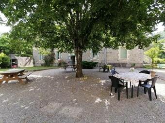 Hostal G�te Le Colombier Alzon
