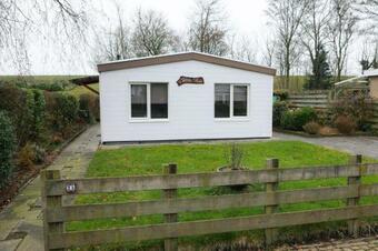 Vakantie Bungalow Aan De Westerschelde