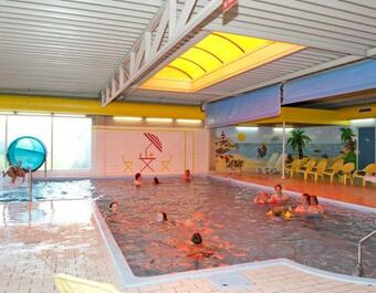 Chalet 't Zeeuwse Genot