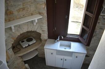 Apartamento Platsa's House