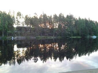 Lodge Historical Summerhouse