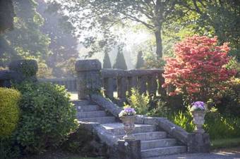 Bron Eifion Country House Hotel