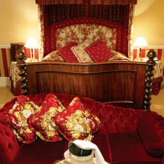 Livermead House Hotel