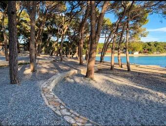 Apartamento Top View Biograd