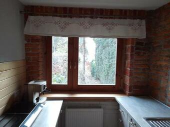 Apartamento Cichy K?cik