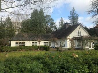 Modern Palace B&B Emma Staete