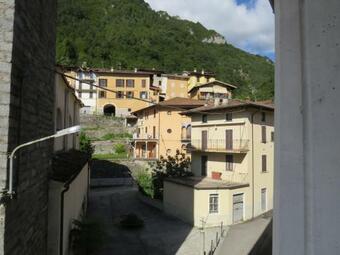 Apartamento Vecchia Saimpa