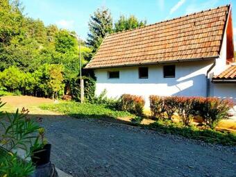 Apartamento Harm�nia Vend�gh�z B�kksz�k