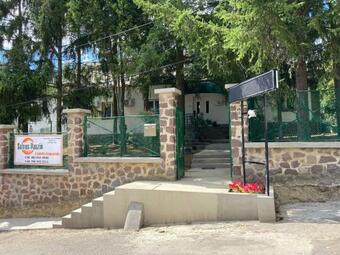 Bed & Breakfast Salvus Panzi�