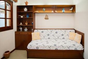 Studio Maira Seafront In To The Blue