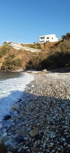 Apartamento Balcony To Aegeon 1