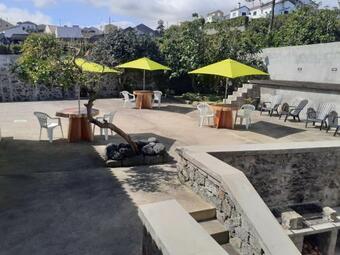 Bed & Breakfast Basaltic Guest House Achadinha