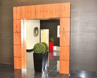 Apartamentos Flexi-lets@skyline Plaza, Basingstoke