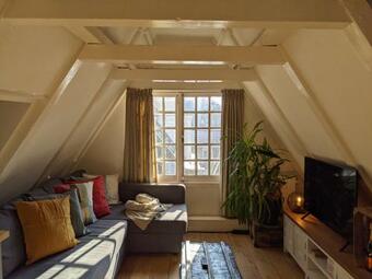 Bed & Breakfast Storestay Damsquare