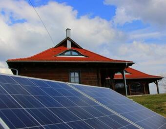 Hostal Piszkeri Vend�gh�z - Cece