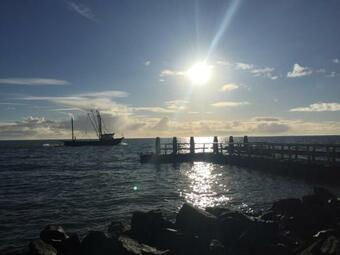 Apartamento Kleinduin