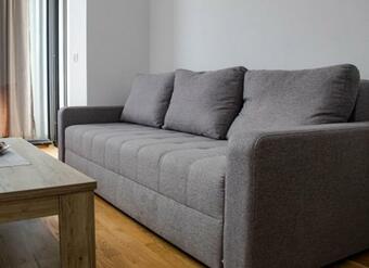 Vip Apartment Deluxe 1