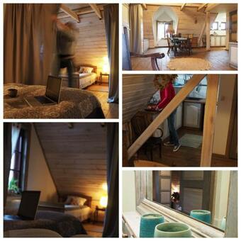 Apartamento Tierstiftung Eulalia