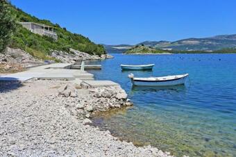 Apartments By The Sea Kabli, Peljesac - 10225