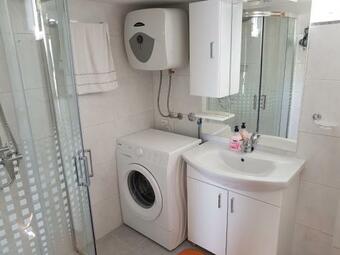 Holiday Home >nikola< Brijesta