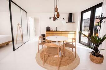 Apartamento Nobel Houses & Lofts