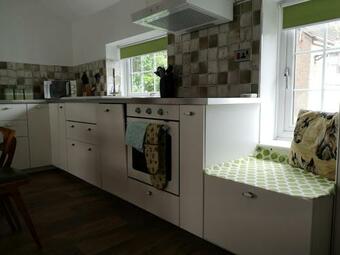 The Mews Appleby In Westmorland, Near Lake District Without Lakes Prices